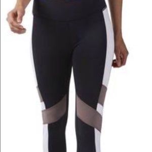 Reebok leggings